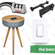 Image for article titled Saturday's Best Deals: Dyson Air Purifier, Modem/Router Combo, Smart Light Switch, and More